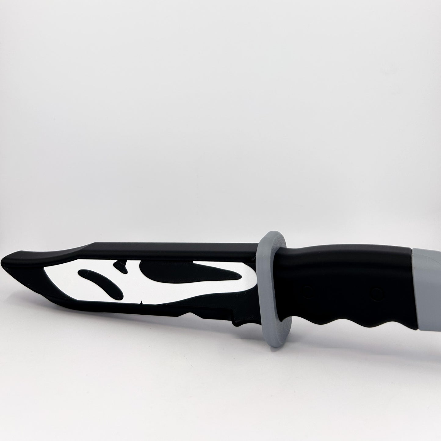 Ghostface’s Knife