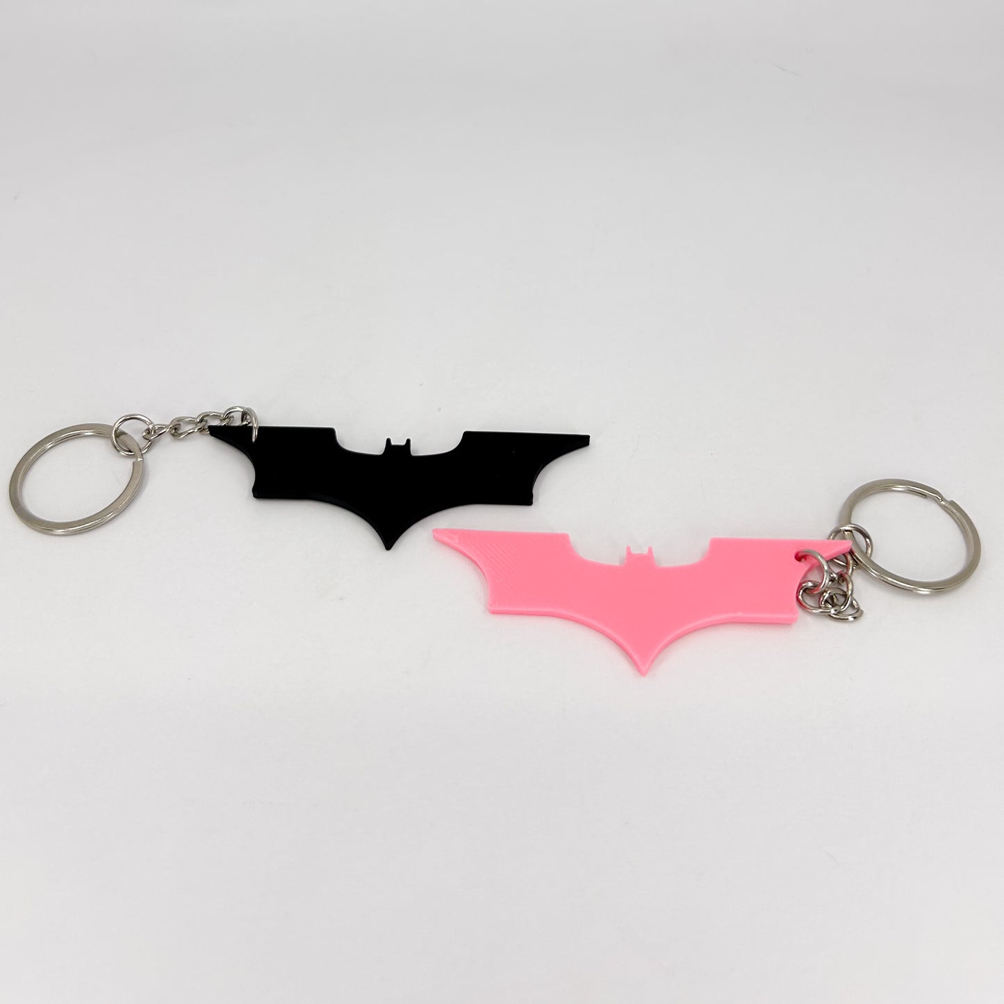 Batman Keychains