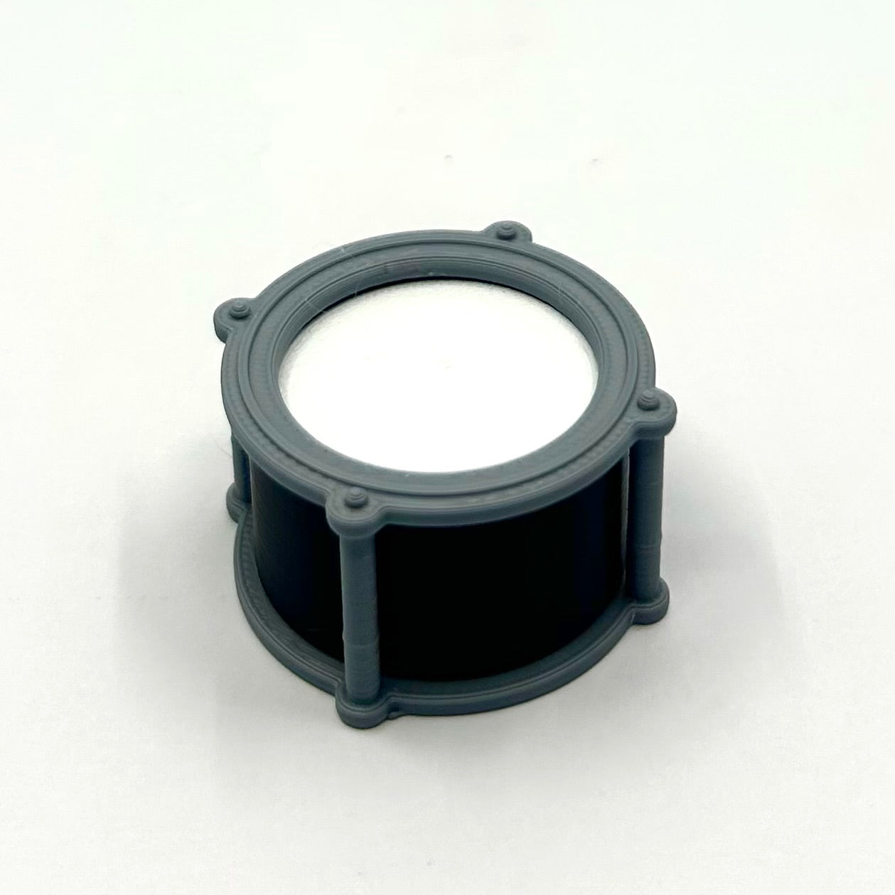 Drum Clicker