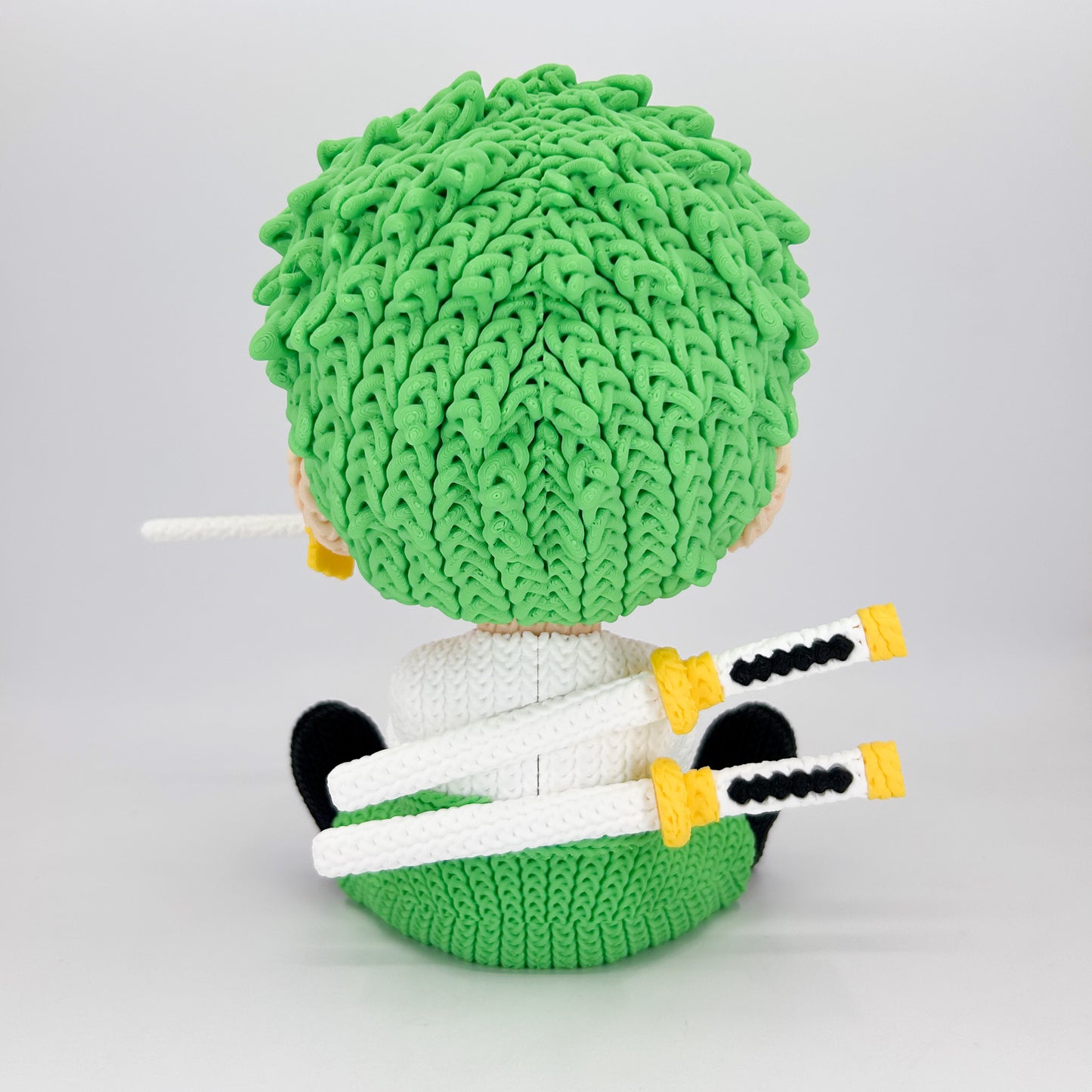 Zoro Crochet