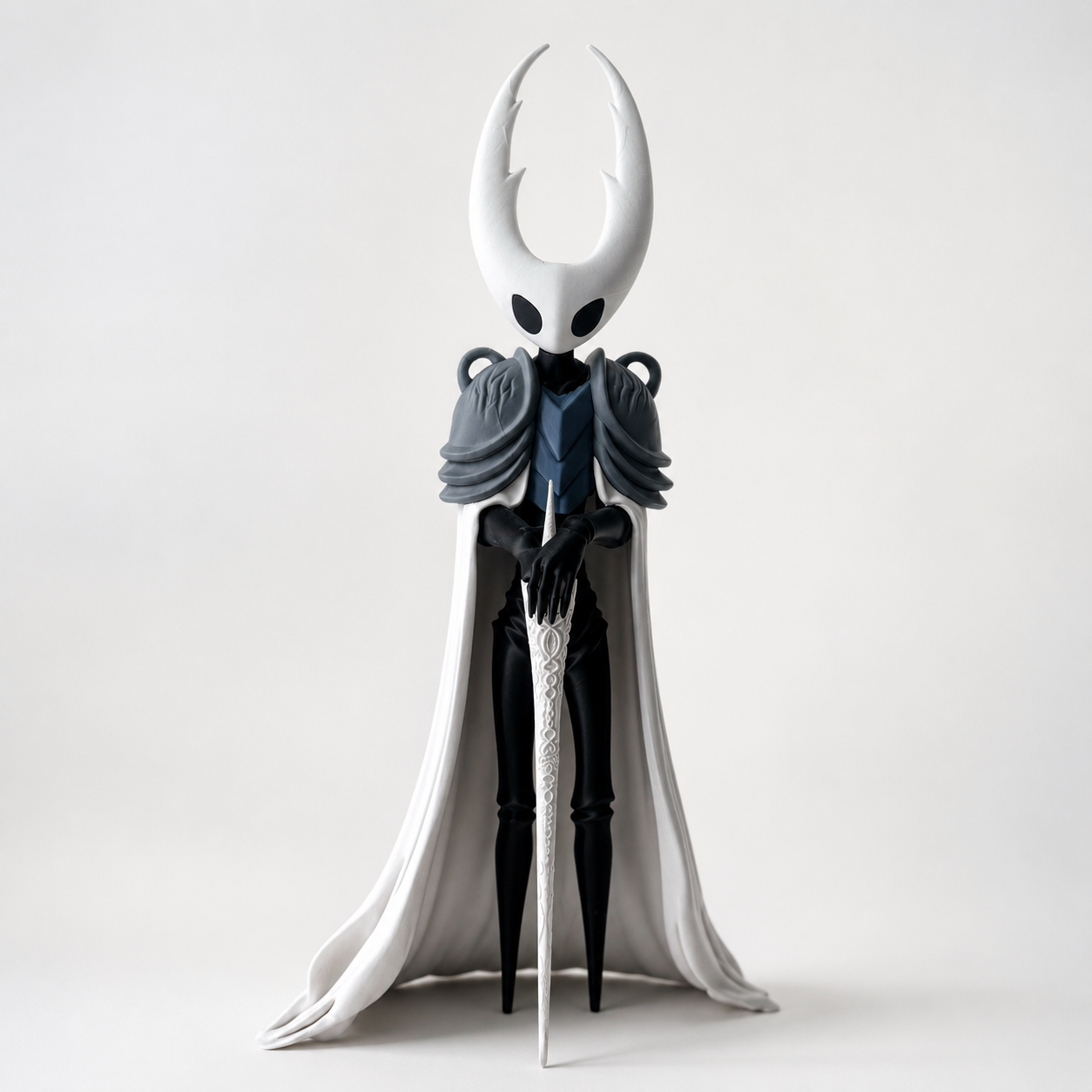 Pure Vessel (Hollow Knight)