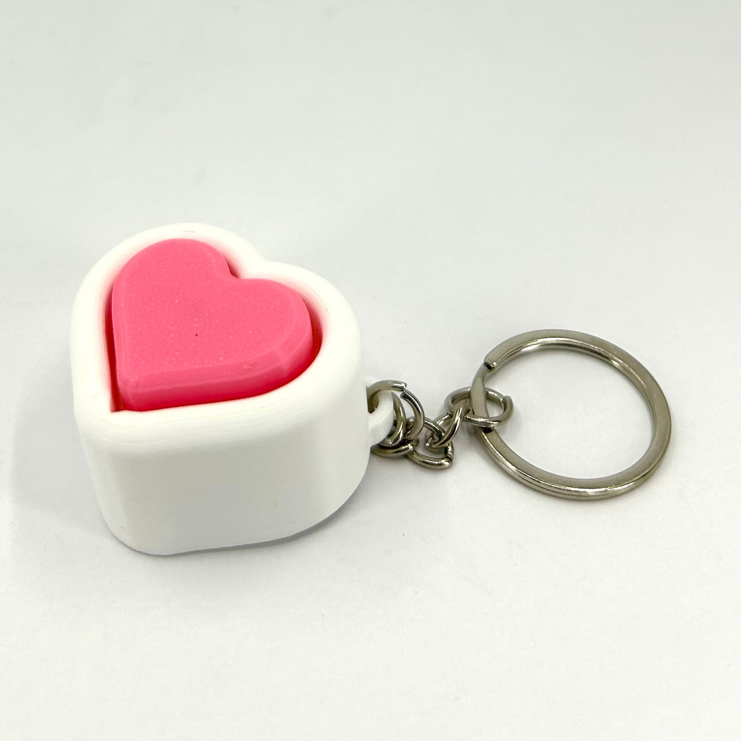 Heart Clicker