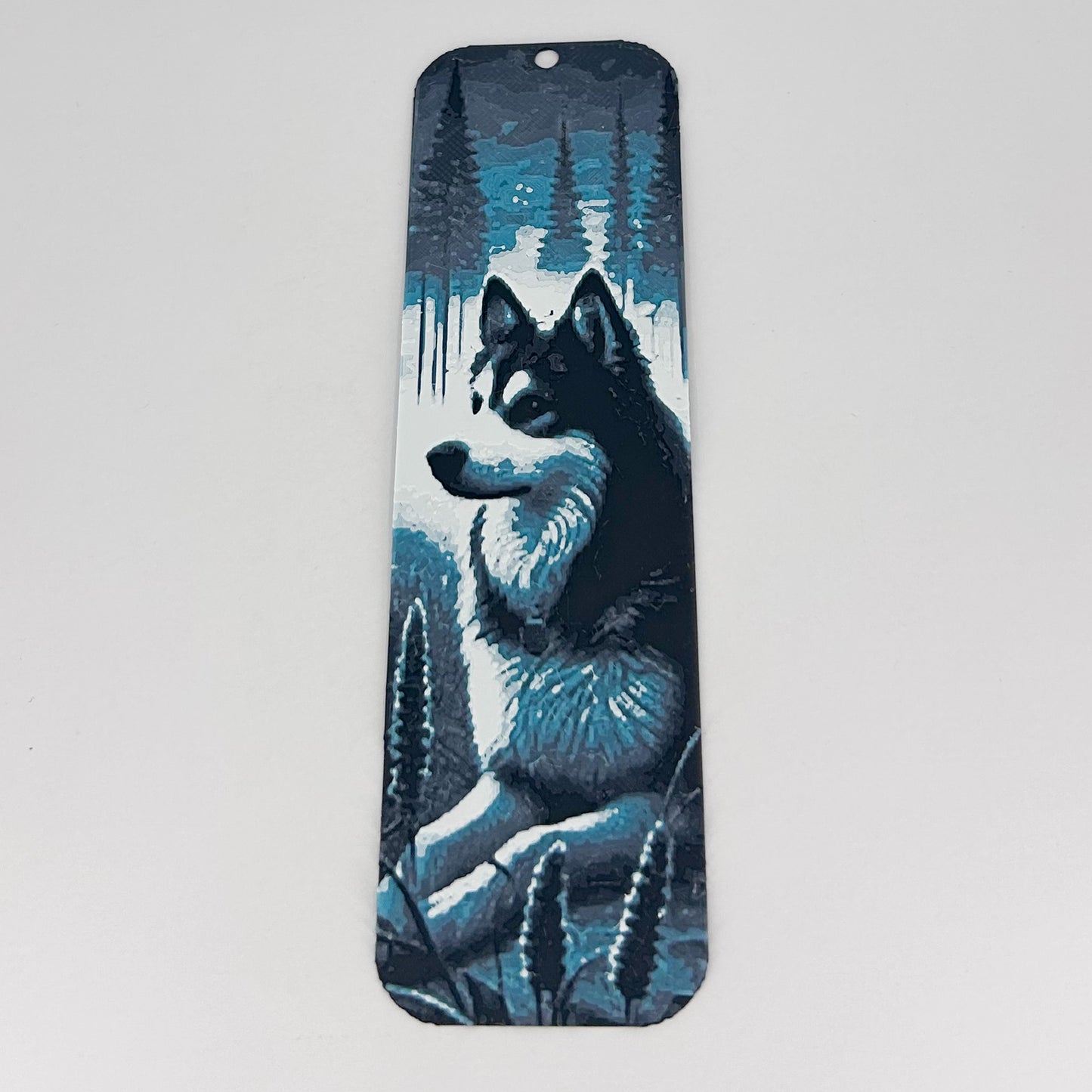 Bookmarks