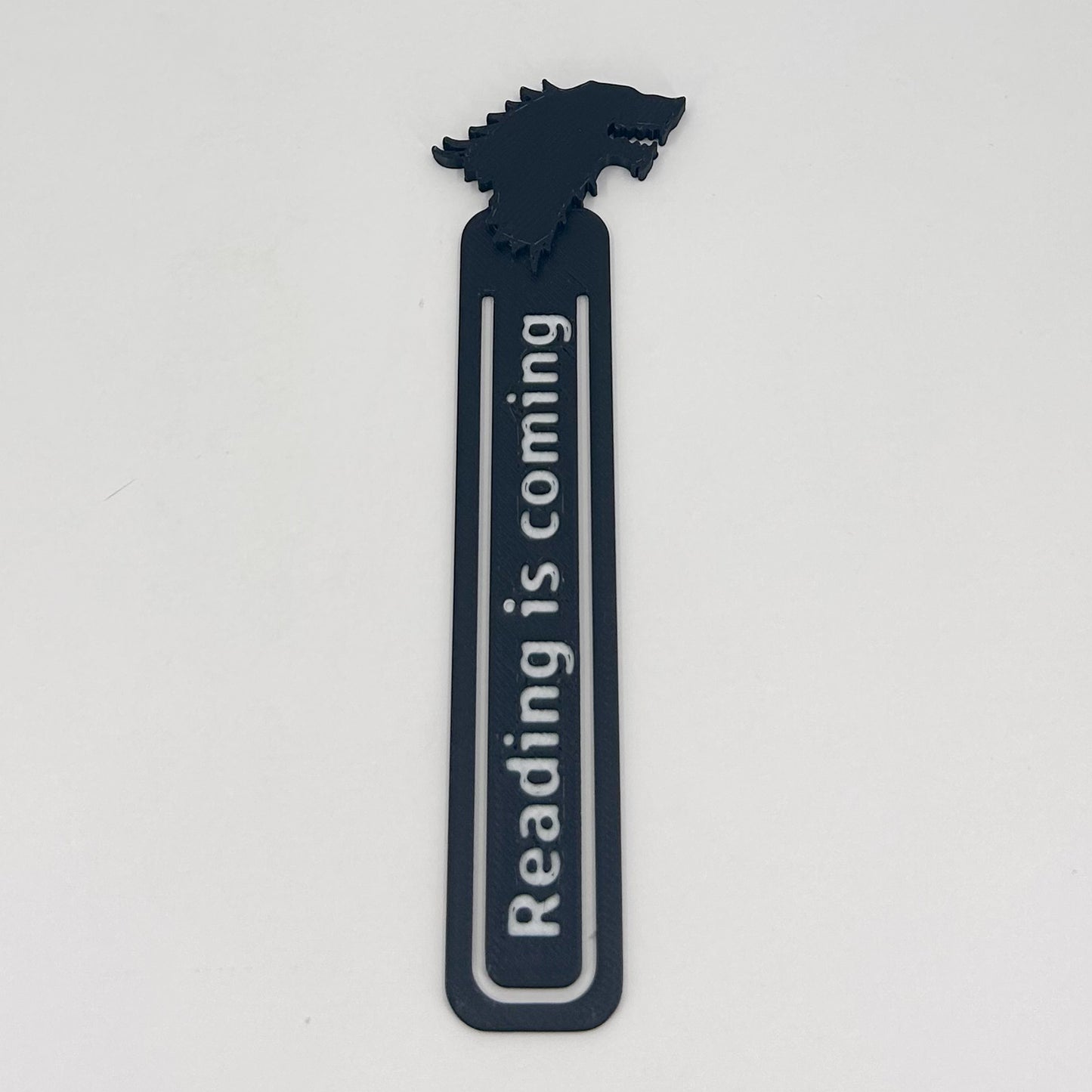 Bookmarks