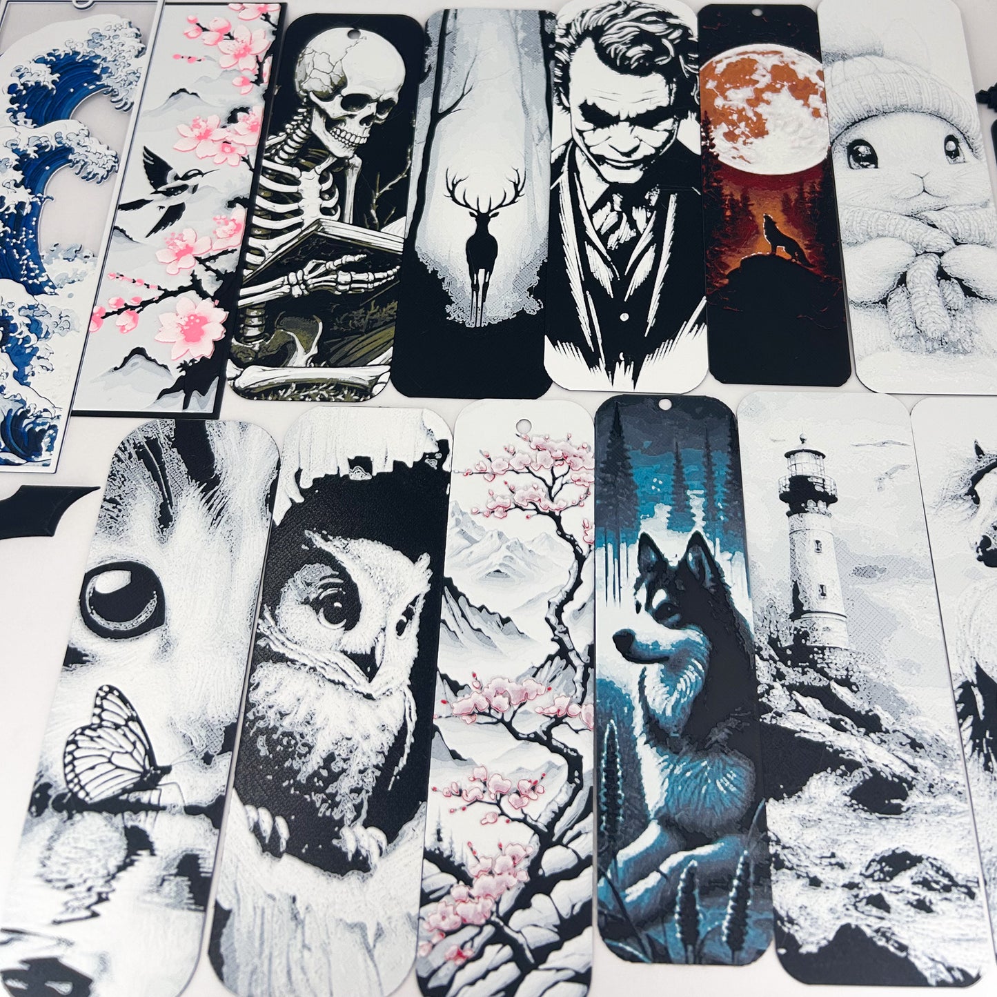 Bookmarks
