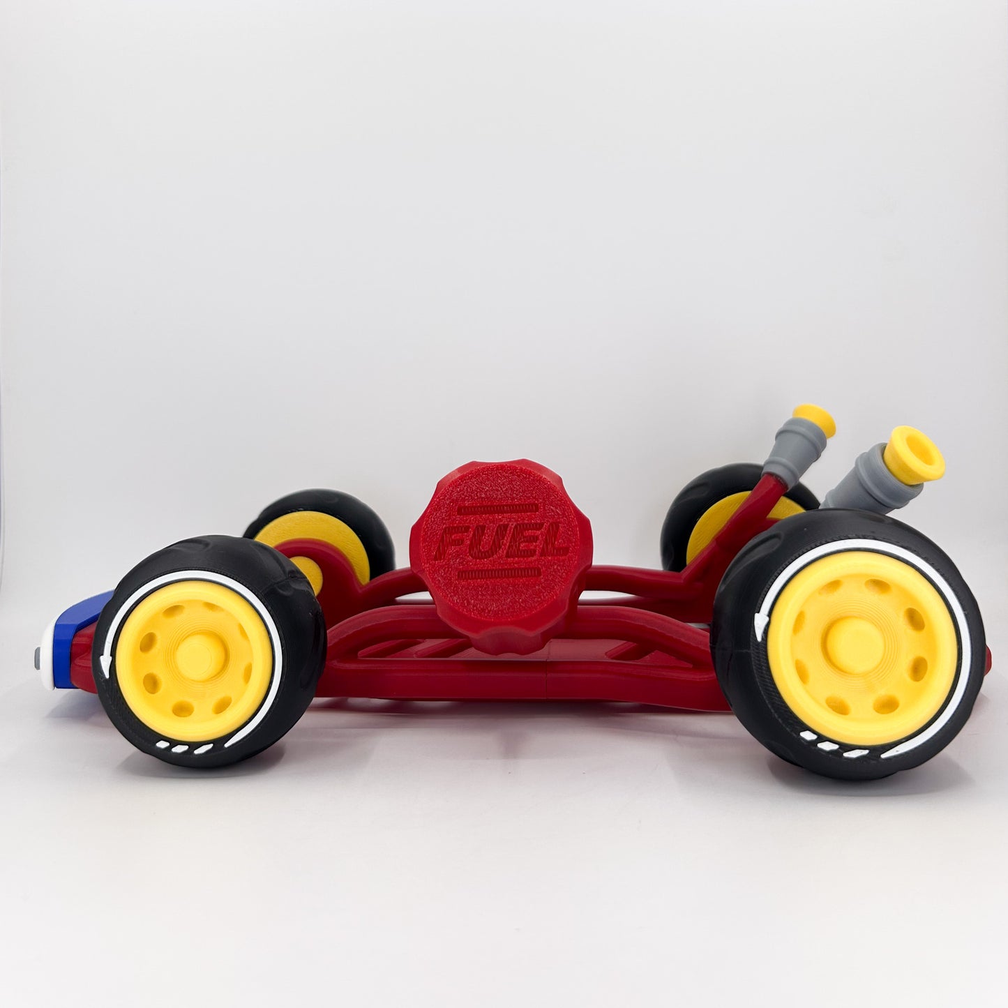 Mario Kart Switch Stand