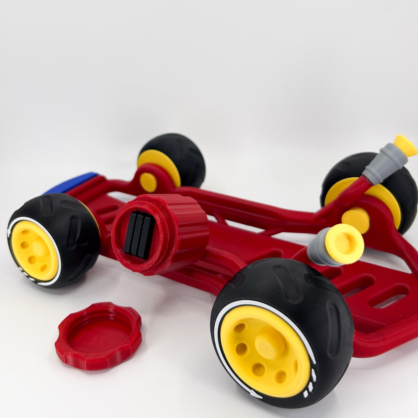 Mario Kart Switch Stand