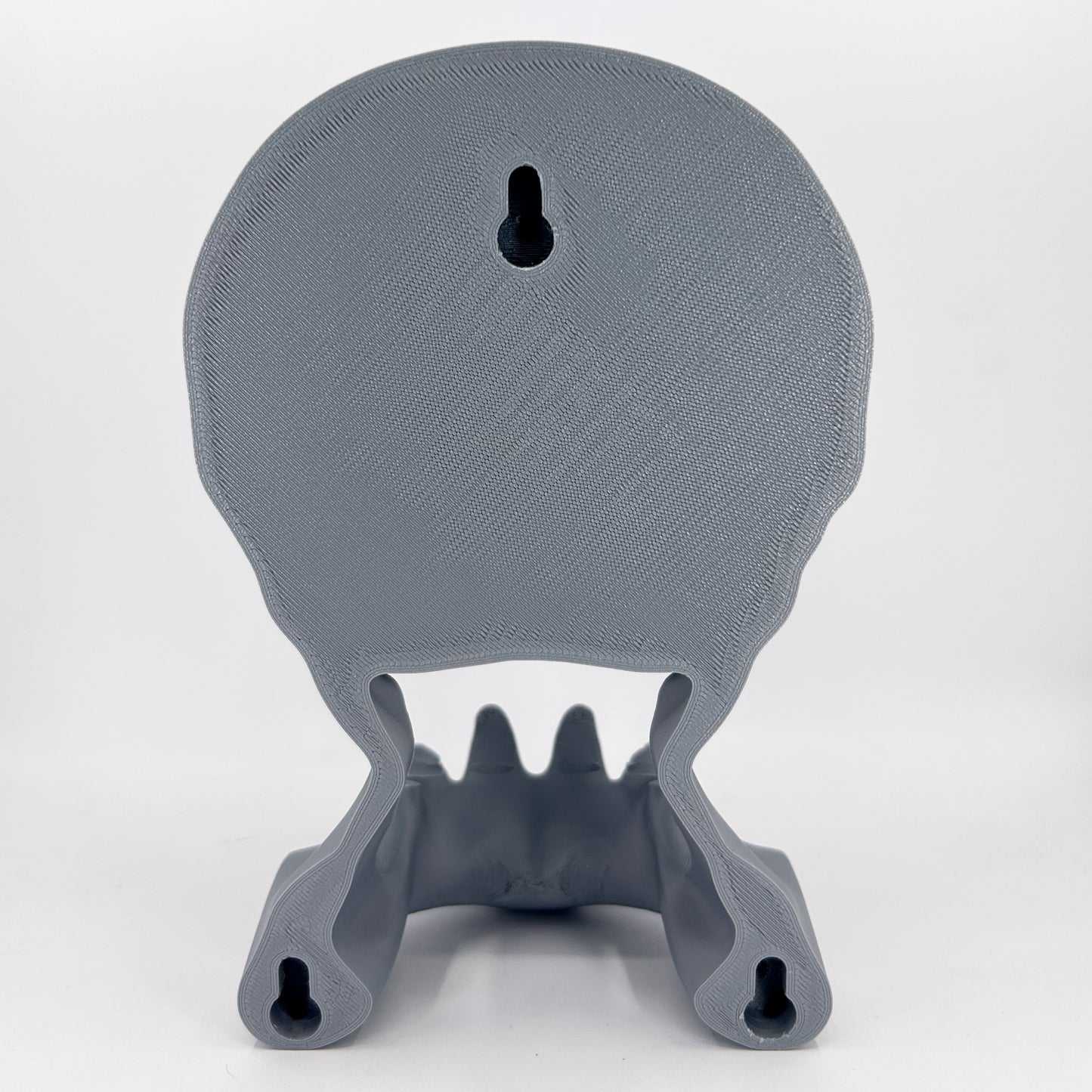 Skull Headphone & Controller Stand