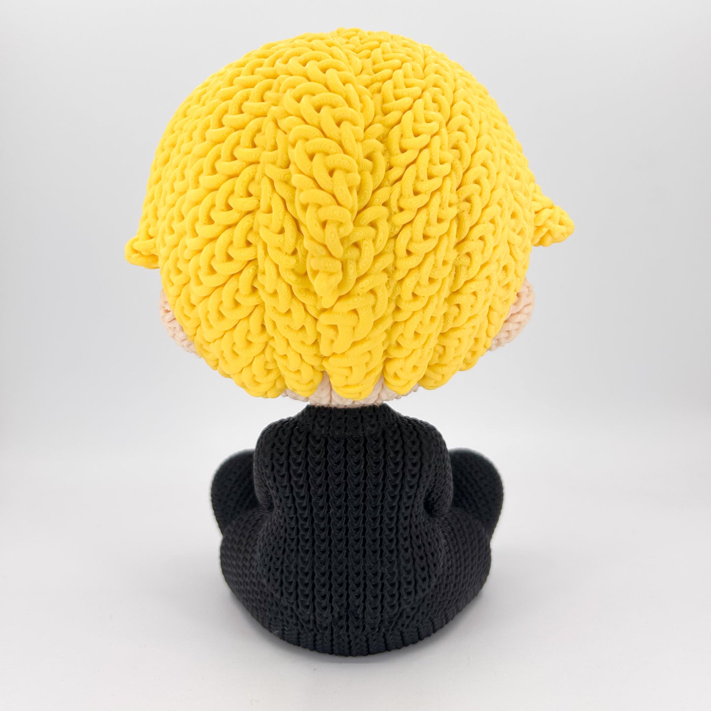 Sanji Crochet