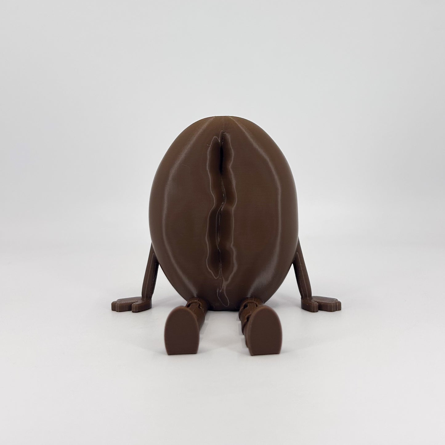 Flexi Coffee Bean