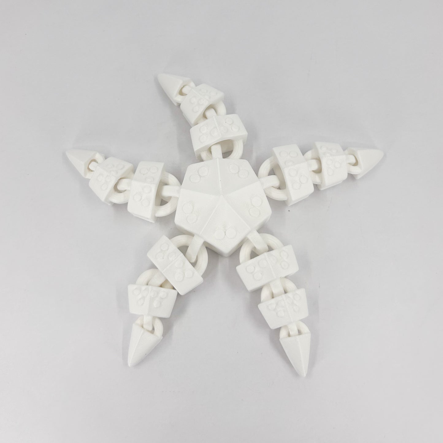 Starfish