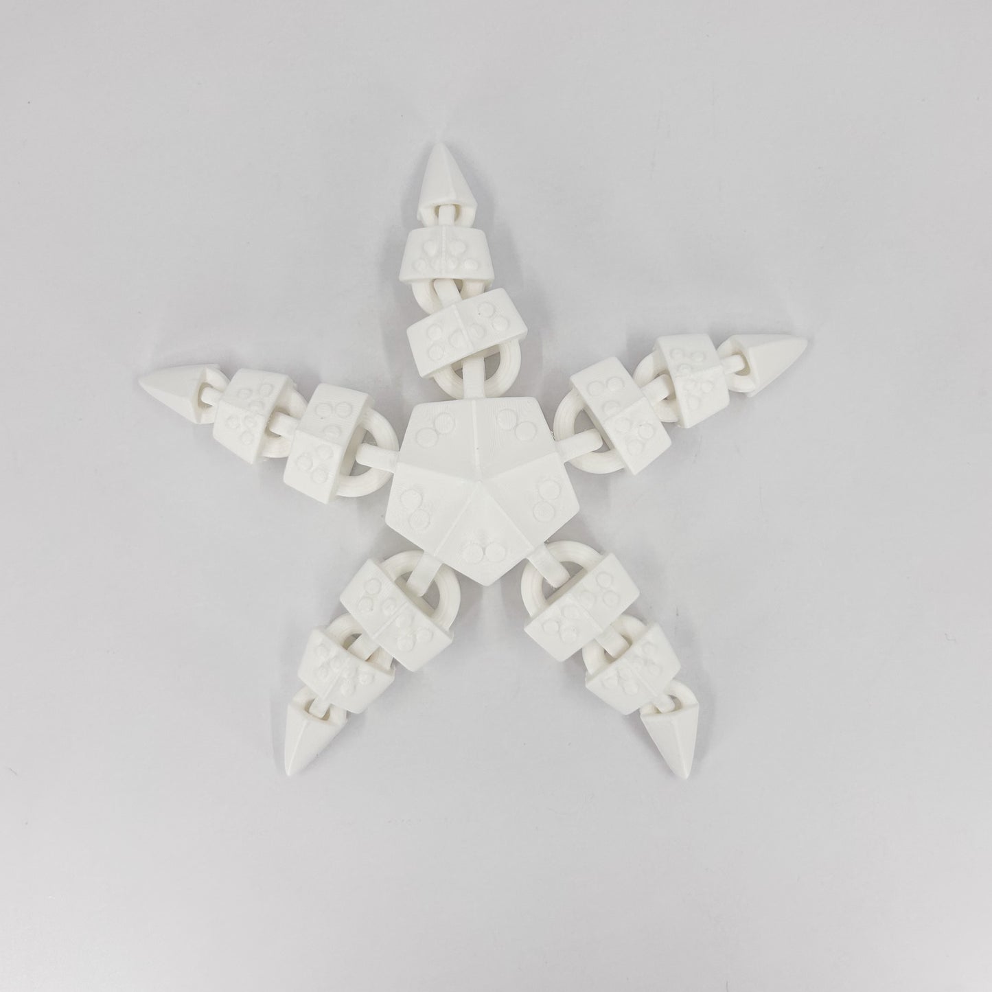 Starfish