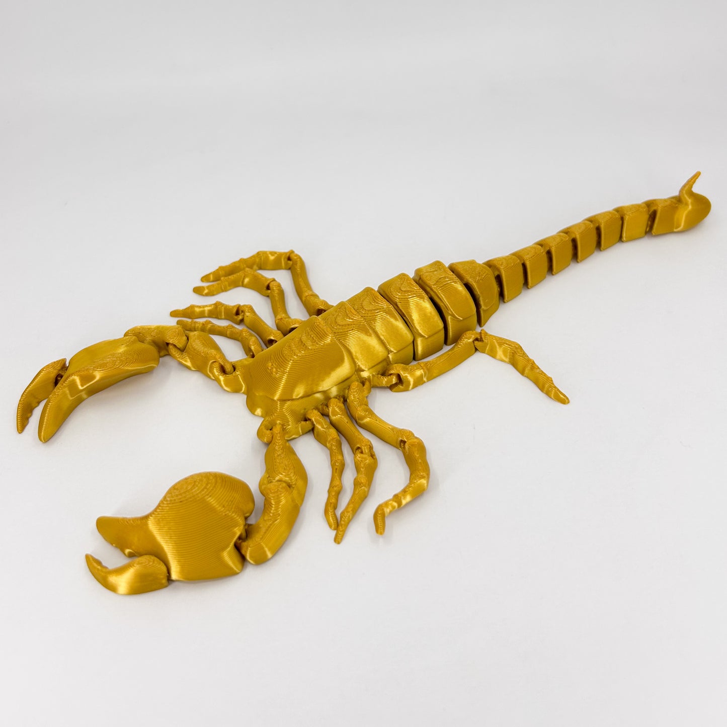 Scorpion