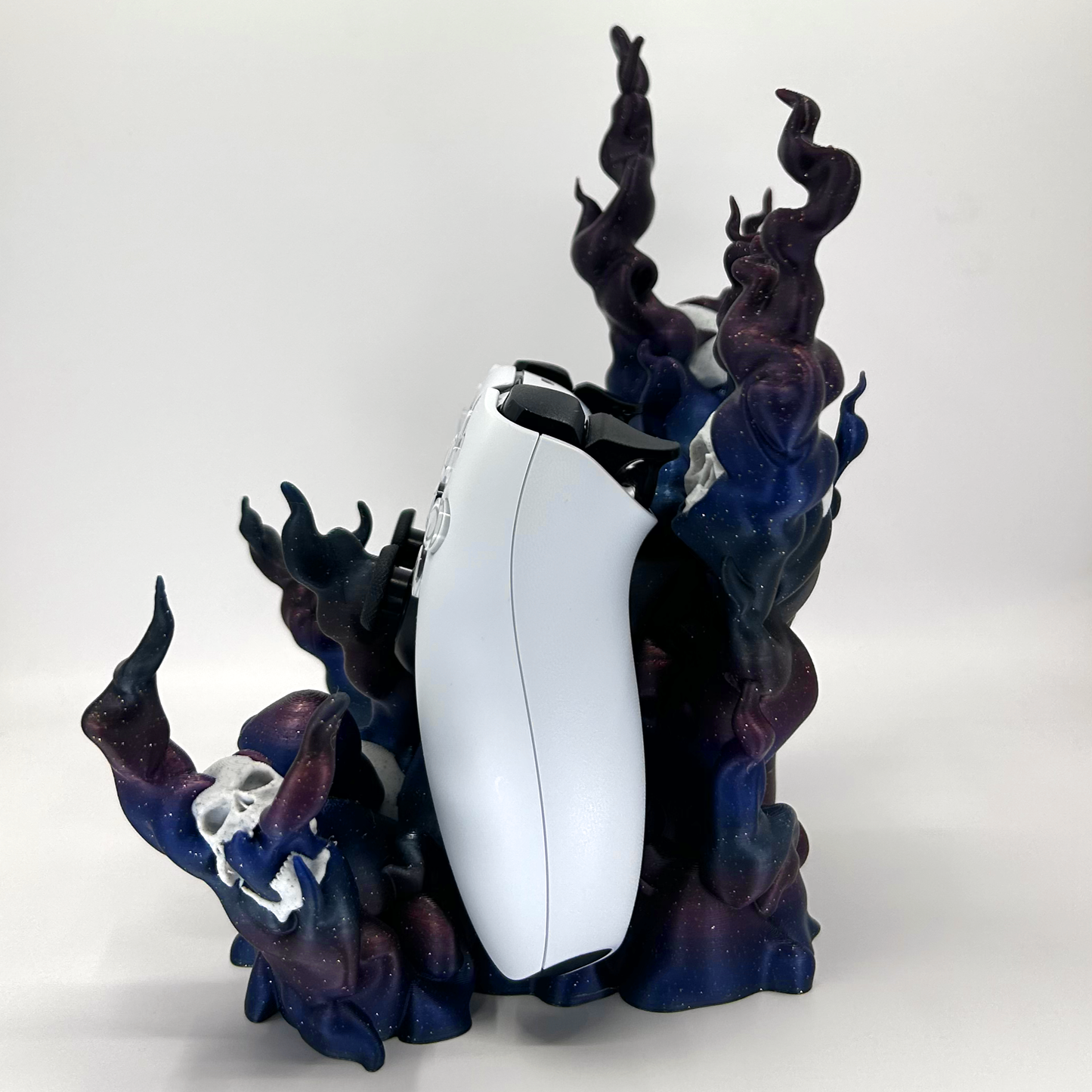 Spooky Controller Stand