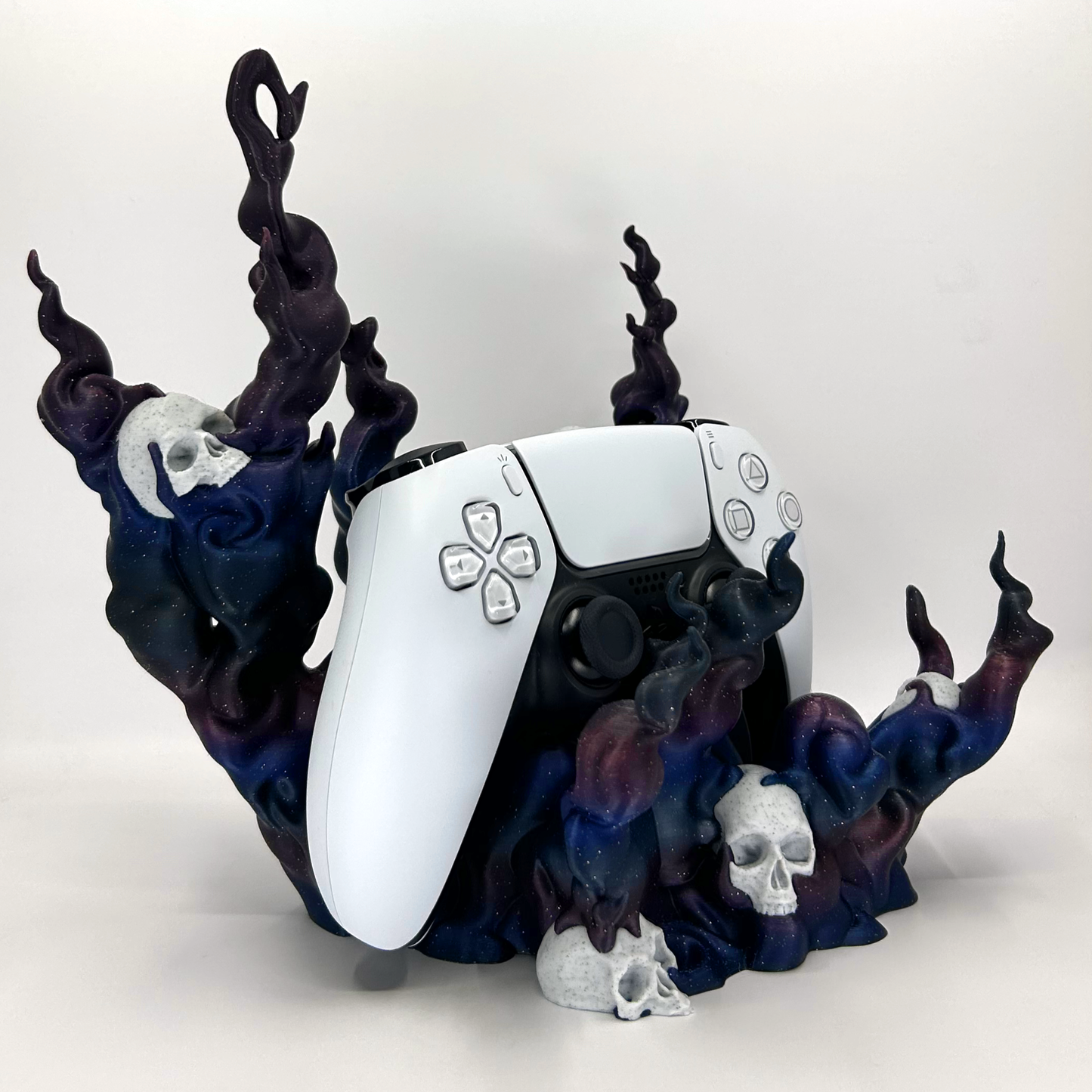 Spooky Controller Stand