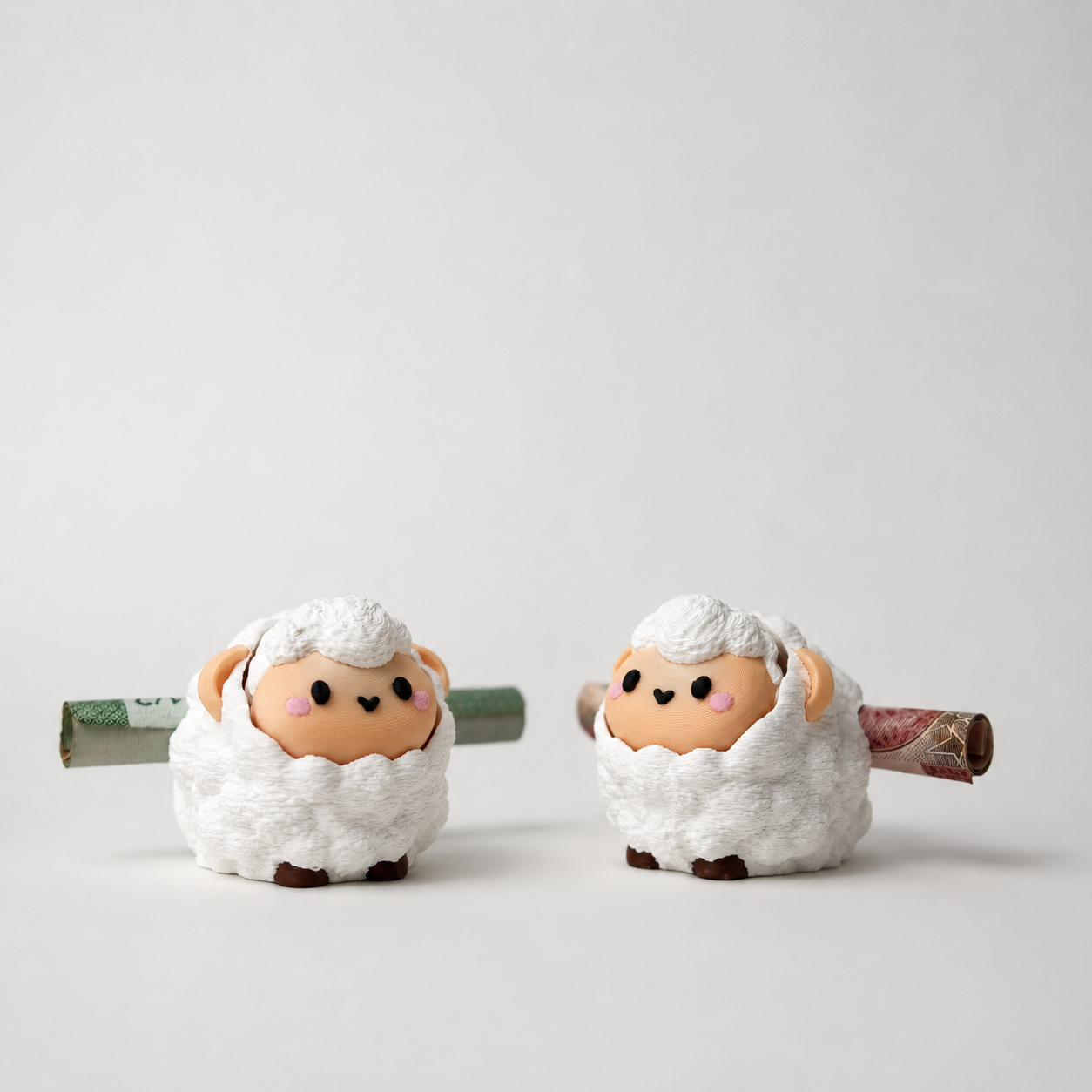 Sheep Eideya