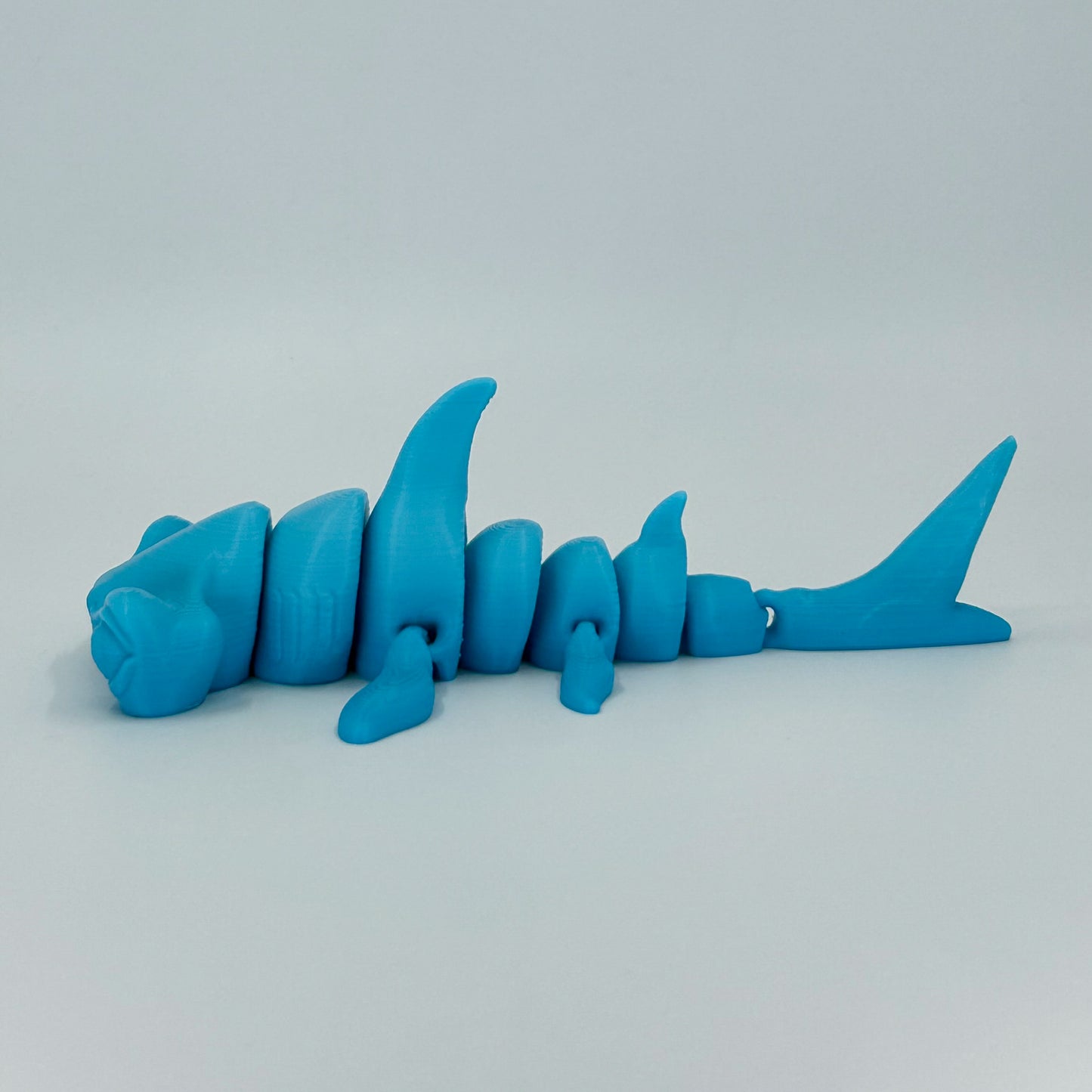 Hammer Head Shark