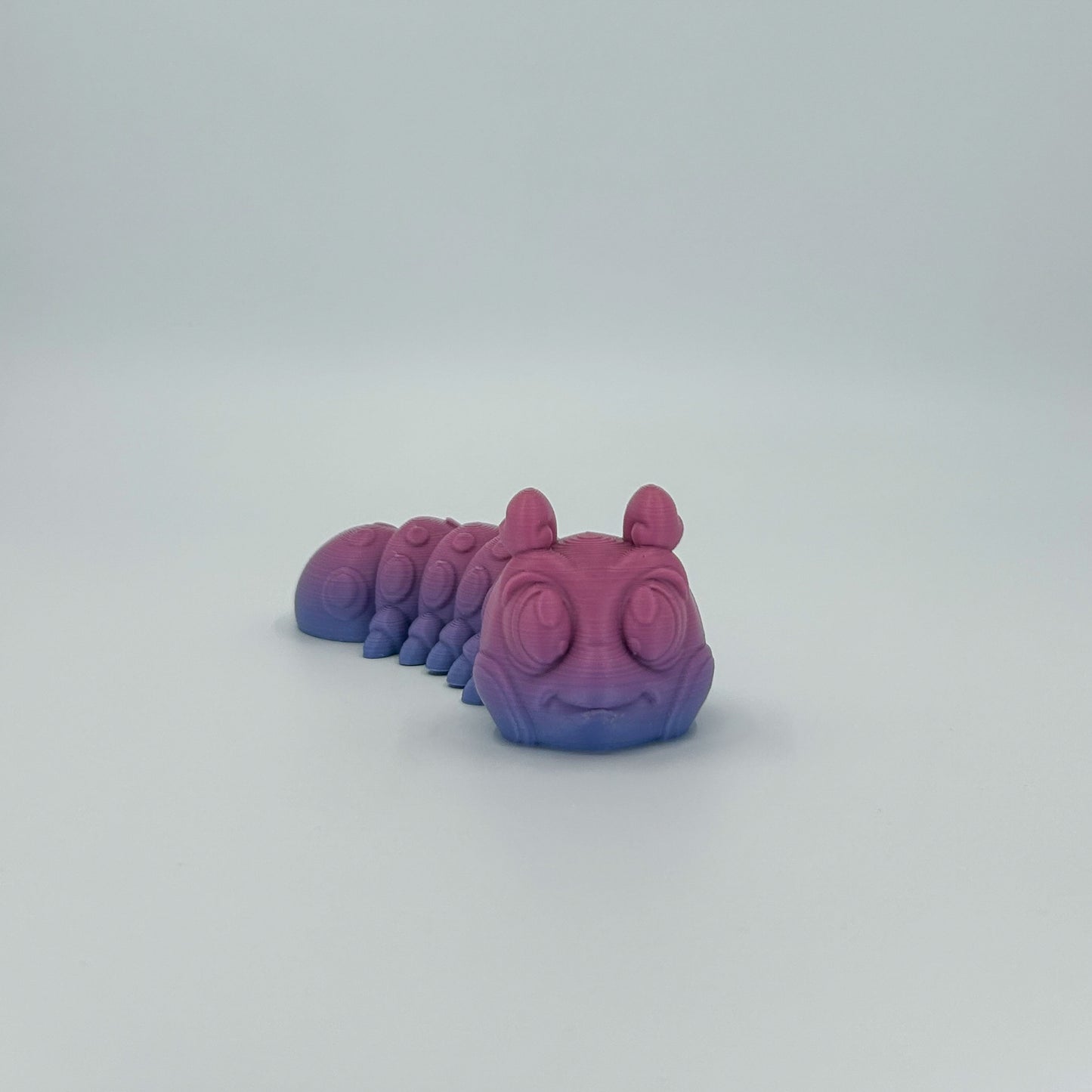 Caterpillar