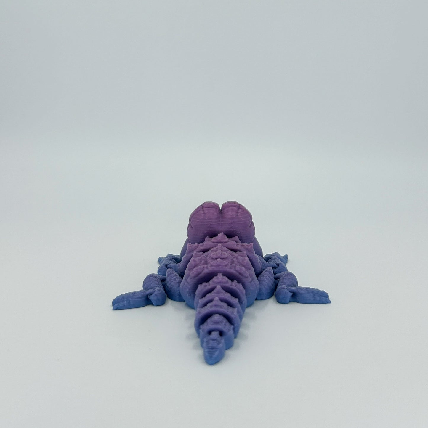 Crocodile