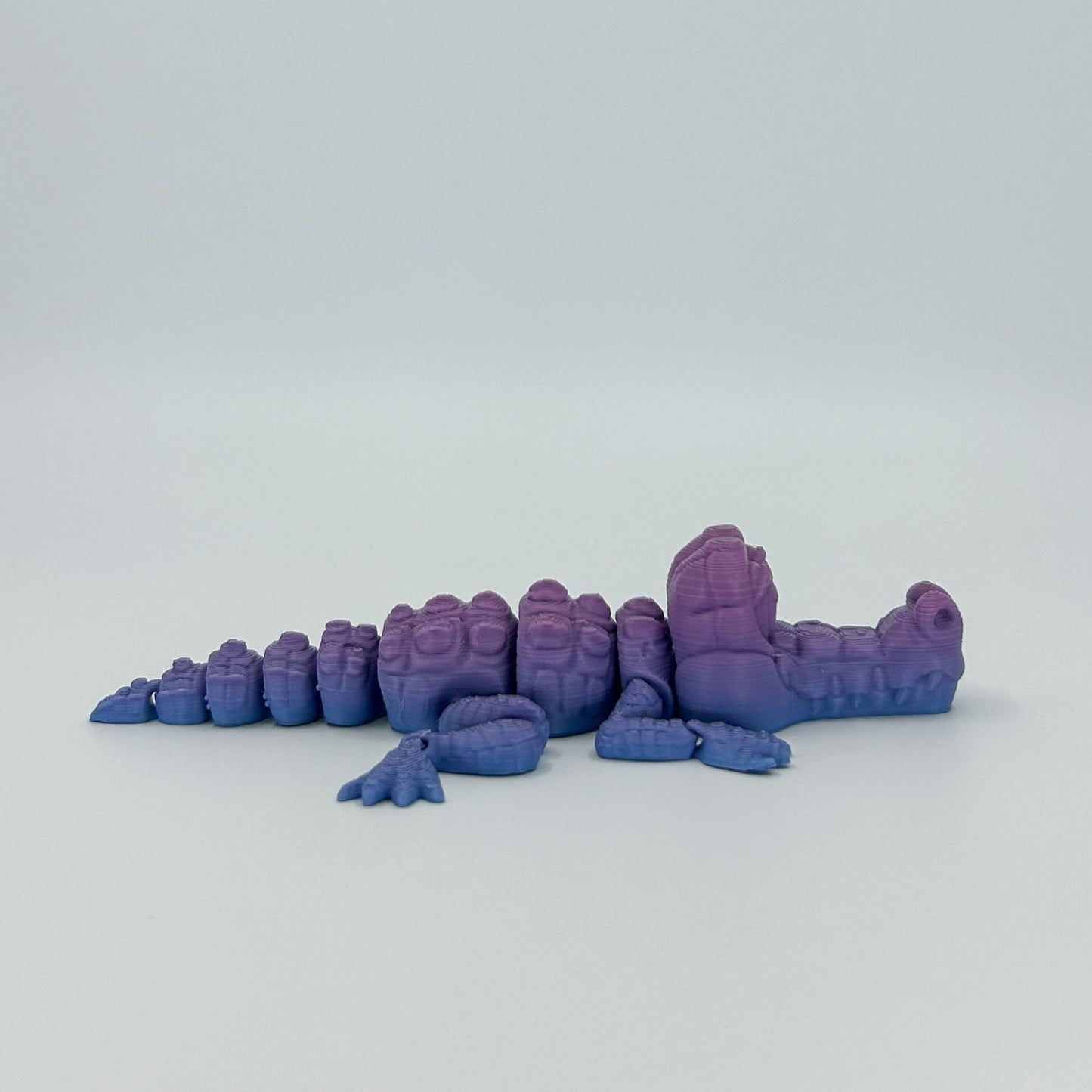 Crocodile