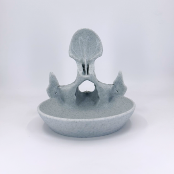 Skull Stand
