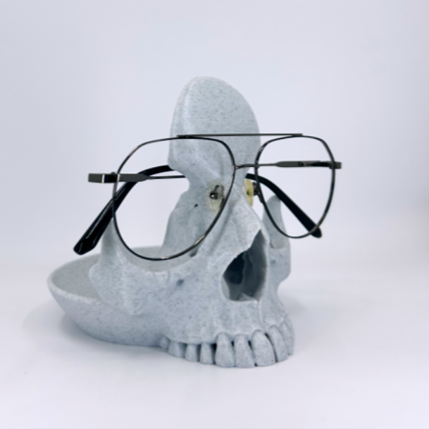 Skull Stand