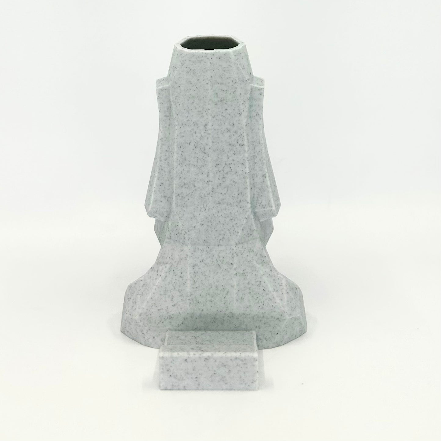 Moai Glasses & Phone Holder