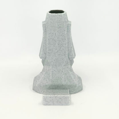 Moai Glasses & Phone Holder