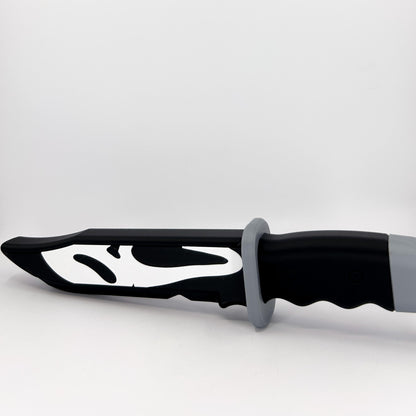 Ghostface’s Knife