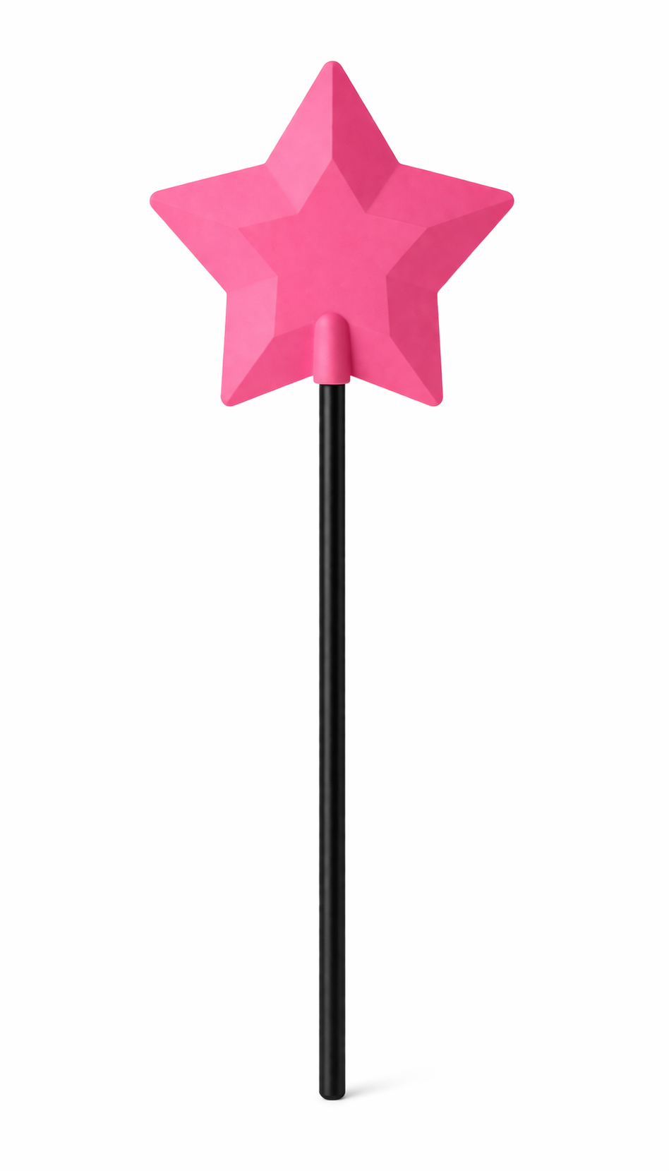 Pay Wand