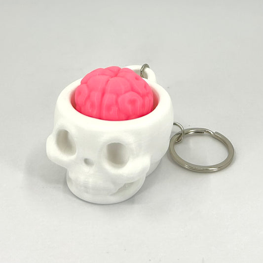 Skull Clicker