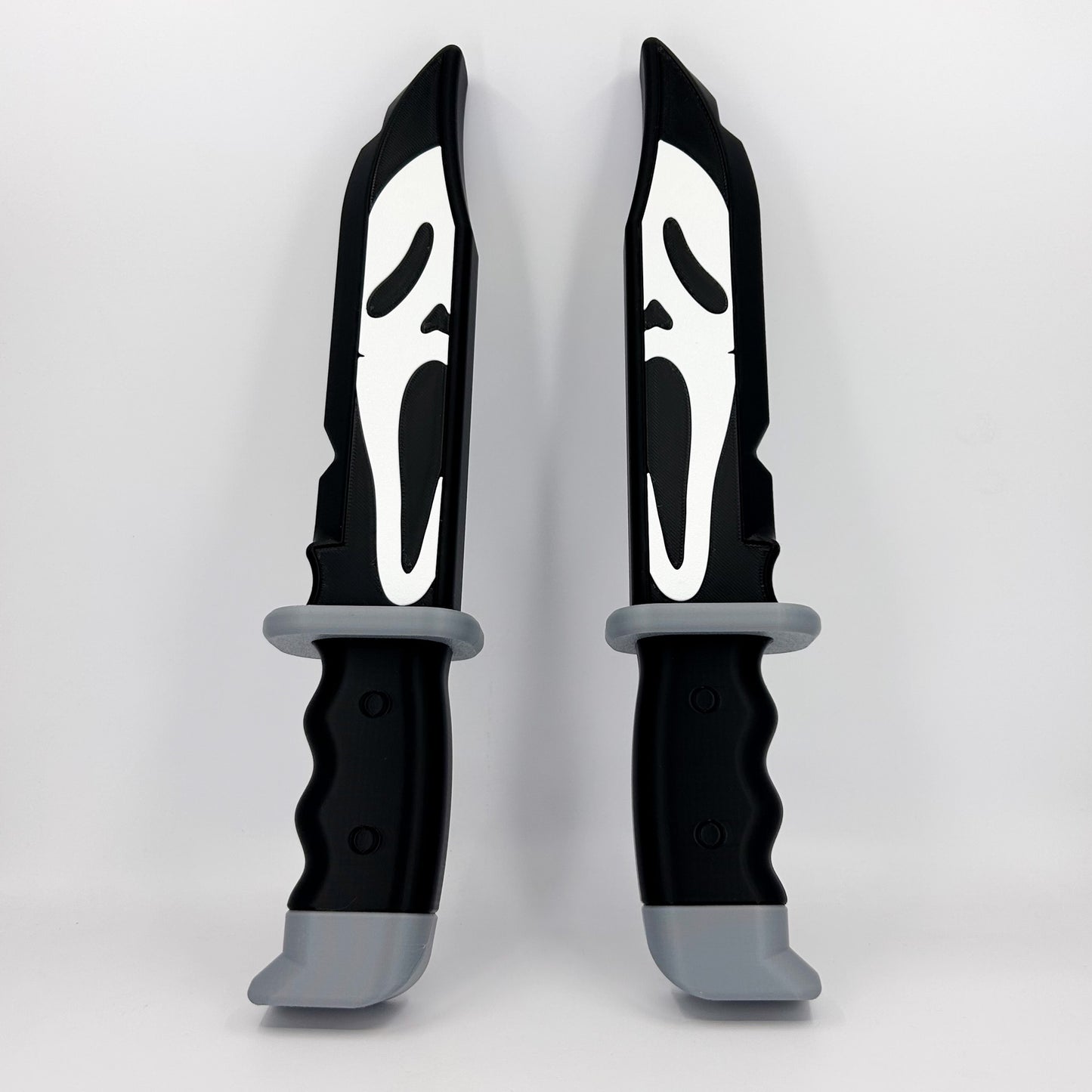 Ghostface’s Knife