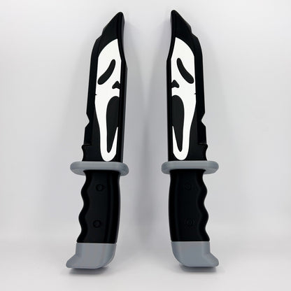 Ghostface’s Knife