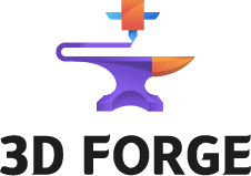 3D FORGE