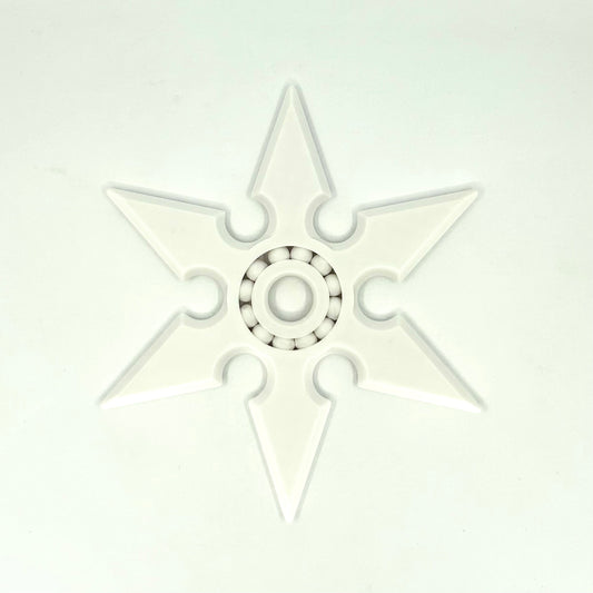Ninja Star