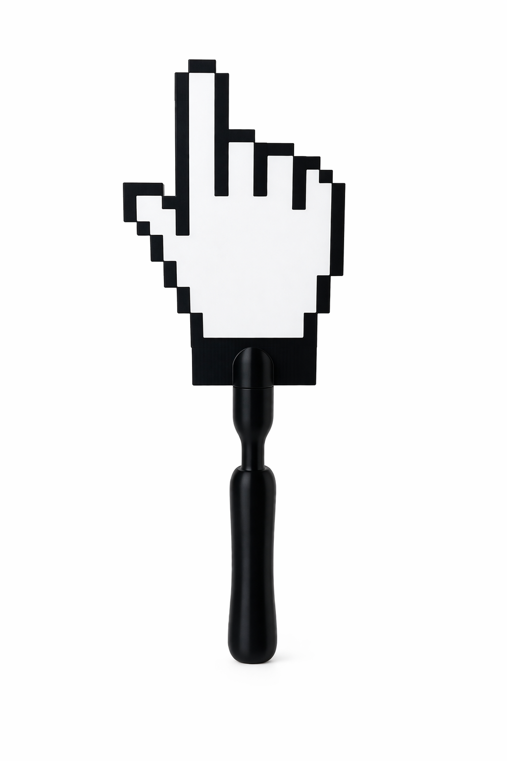 Pay Wand