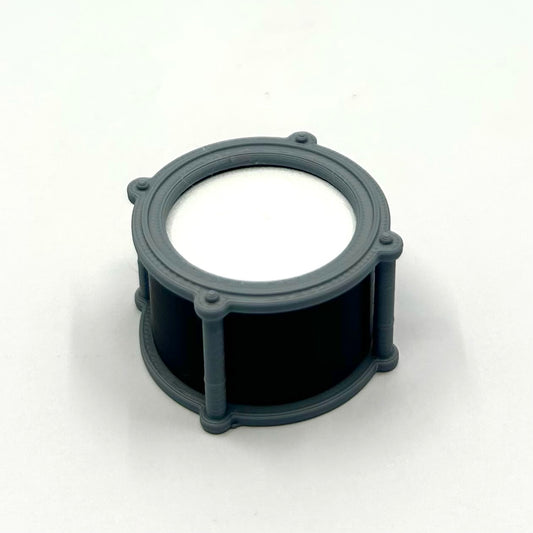 Drum Clicker