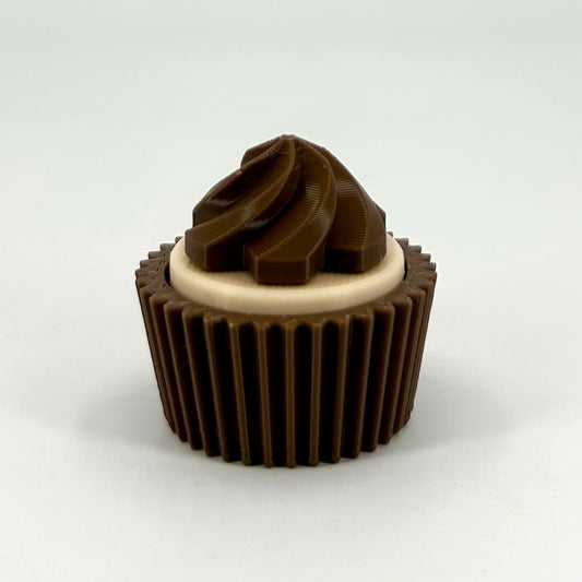 Cupcake Clicker