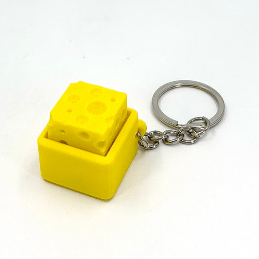 Cheese Clicker