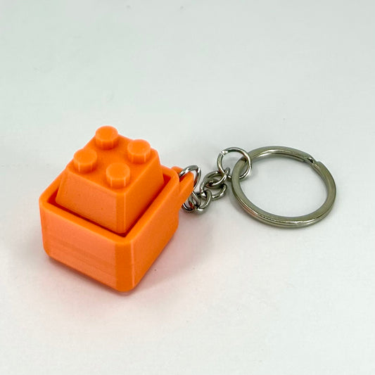 Lego Clicker