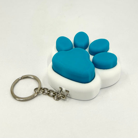 Paw Clicker