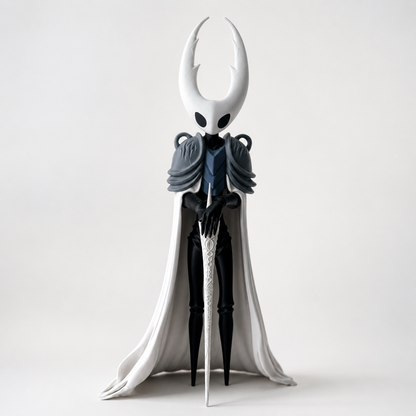Pure Vessel (Hollow Knight)
