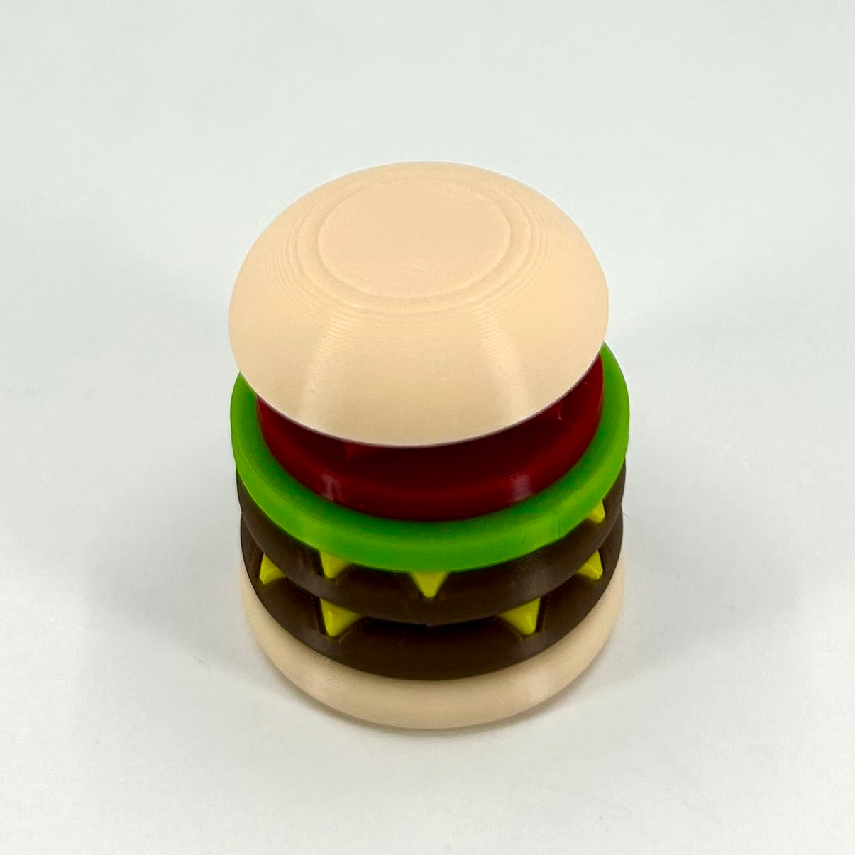 Burger Clicker