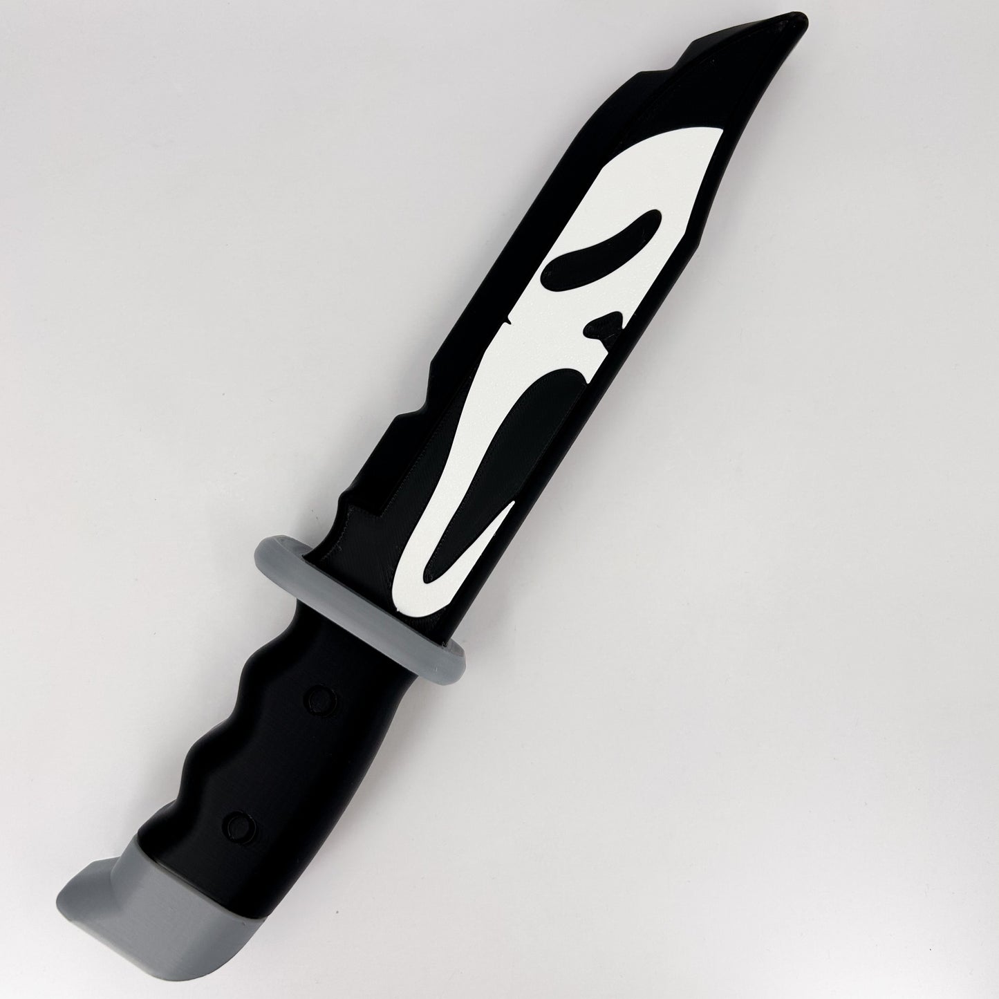 Ghostface’s Knife