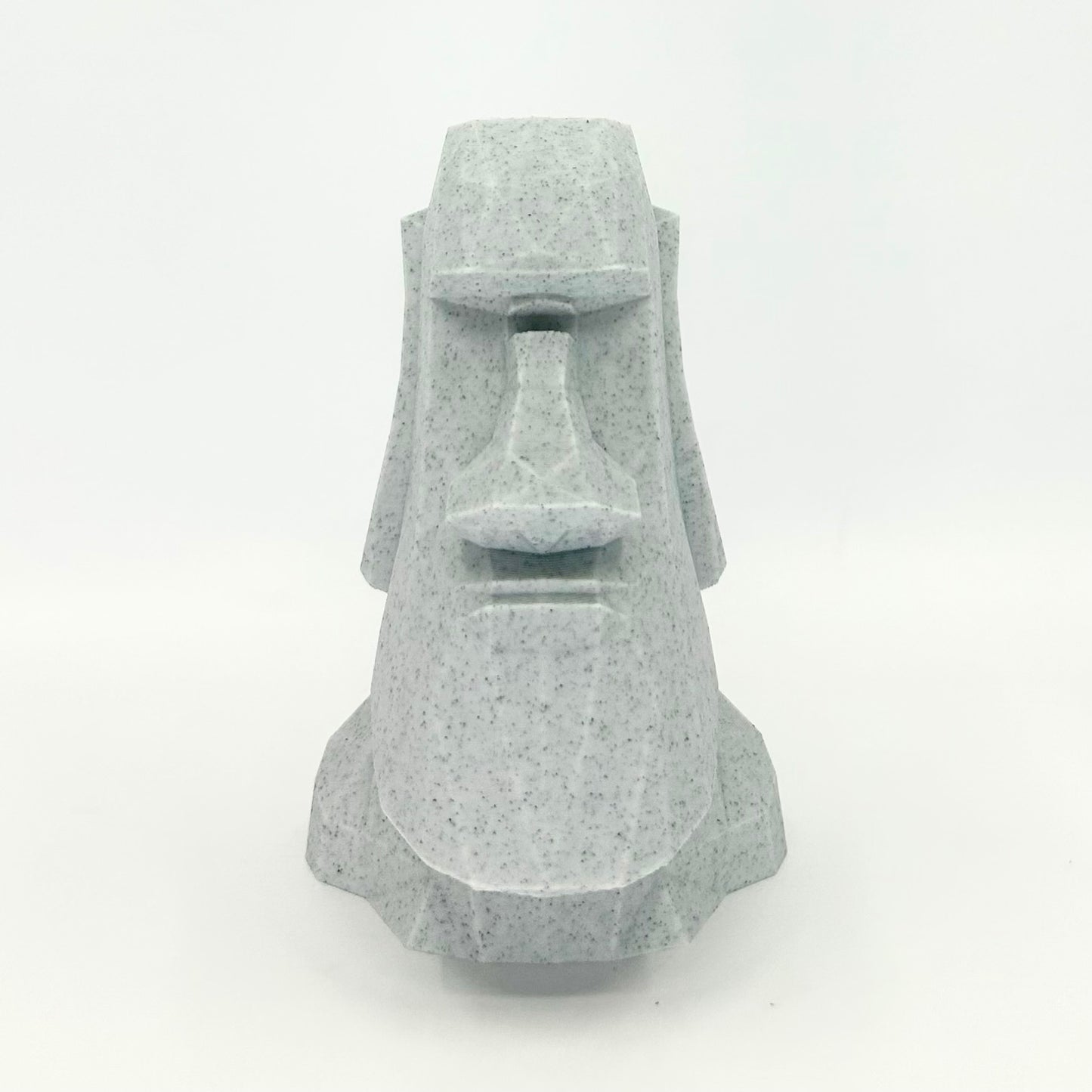 Moai Glasses & Phone Holder