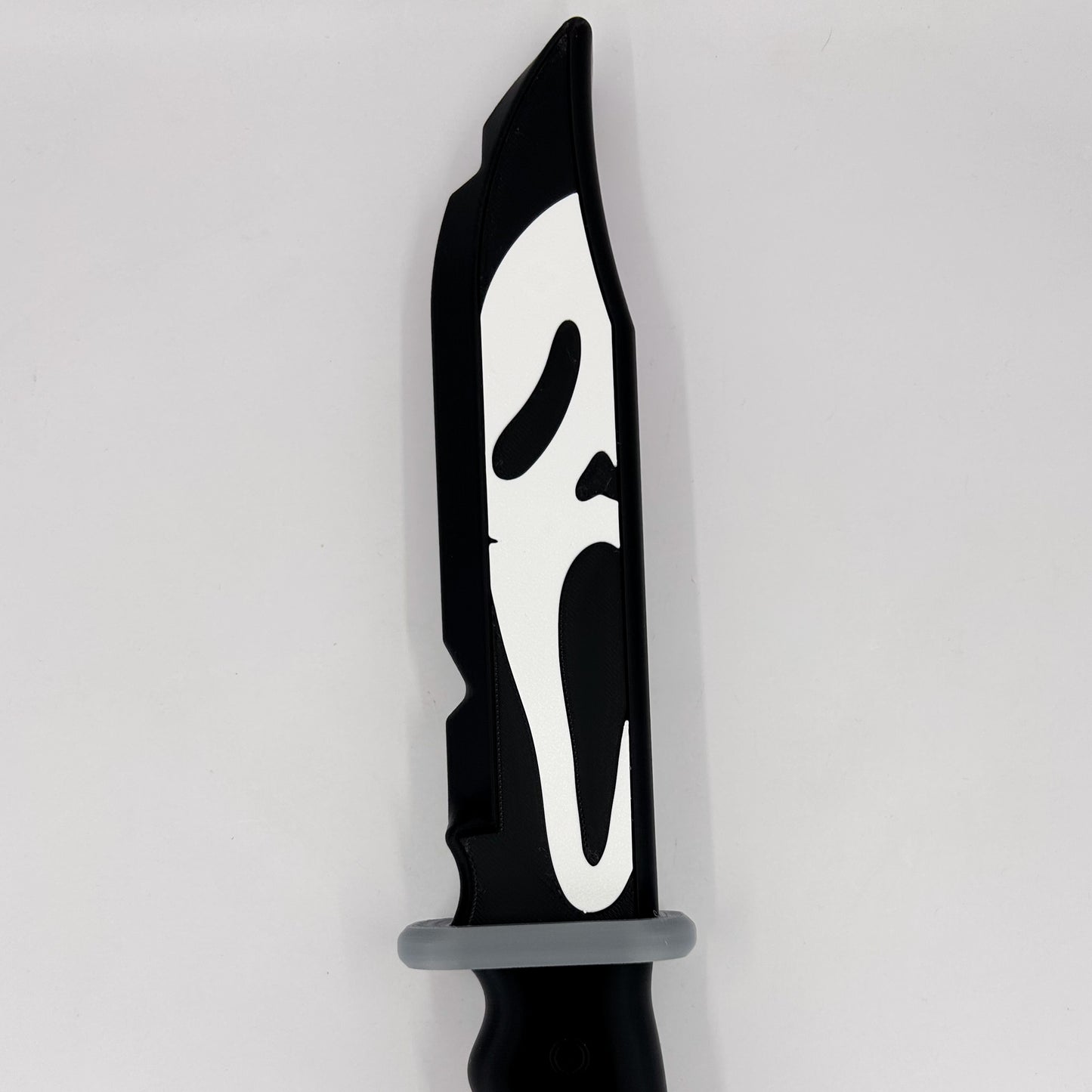 Ghostface’s Knife