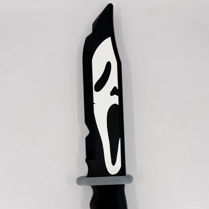 Ghostface’s Knife