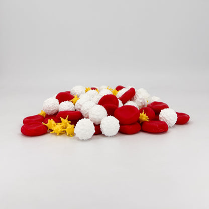 Blood Cells Figure