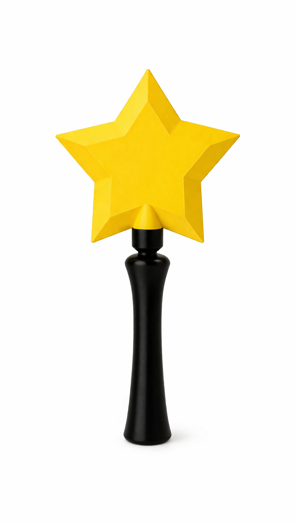 Pay Wand