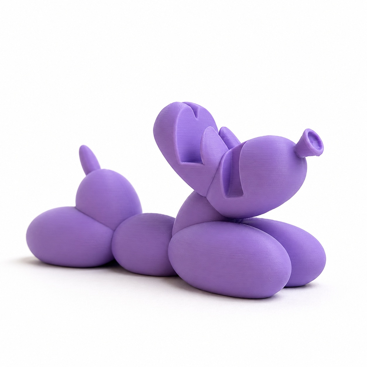 Balloon Dog Stand